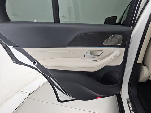 Certified 2020 Mercedes-Benz GLE 350 4MATIC image 23