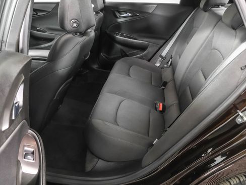 Used 2020 Chevrolet Malibu RS image 34