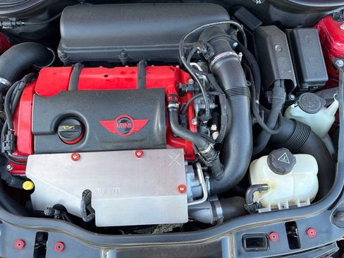 Used 2013 MINI Cooper S FWD image 27