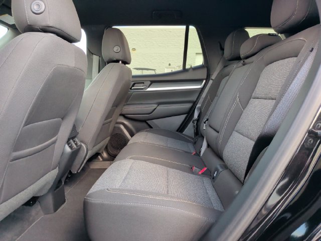 Used 2026 GMC Terrain Elevation AWD/4WD image 23