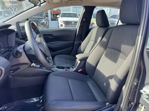 Used 2024 Toyota Corolla LE image 10
