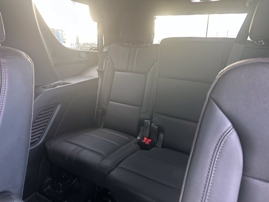 Used 2023 Chevrolet Tahoe RST w/ Luxury Package AWD/4WD image 19