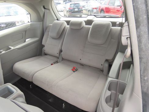 Used 2013 Honda Odyssey EX image 20