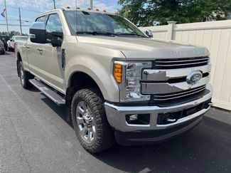 Used 2017 Ford F250 Lariat w/ Lariat Ultimate Package AWD/4WD video 2