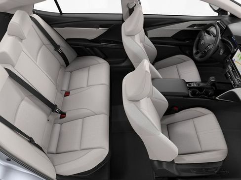 New 2026 Toyota Camry XLE image 23