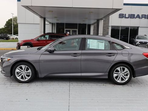 Used 2020 Honda Accord LX image 2