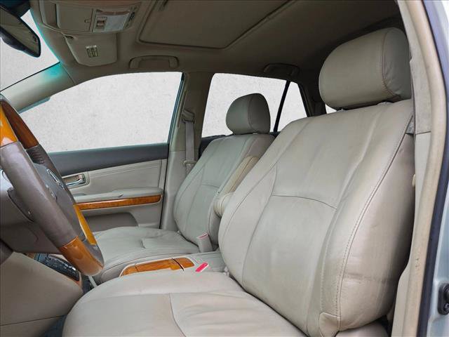 Used 2009 Lexus RX 350 2WD image 11