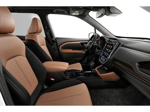 New 2026 Subaru Forester Touring image 16