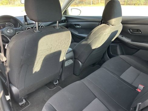 Used 2024 Nissan Sentra SV image 15