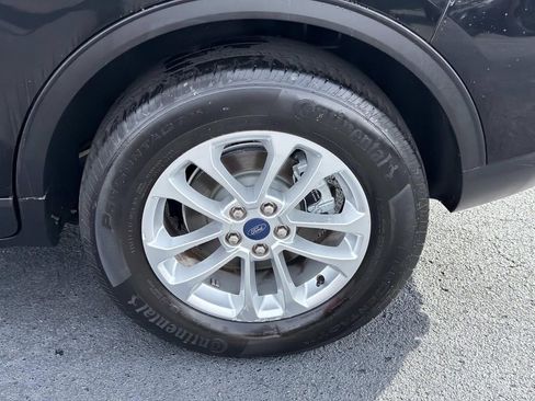 Used 2022 Ford Escape SE AWD/4WD image 11
