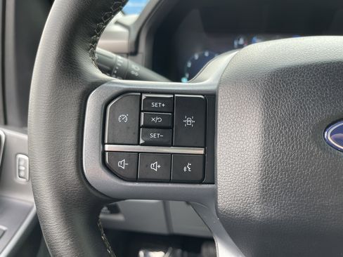 Used 2025 Ford F150 XLT w/ Equipment Group 301A Standard image 20