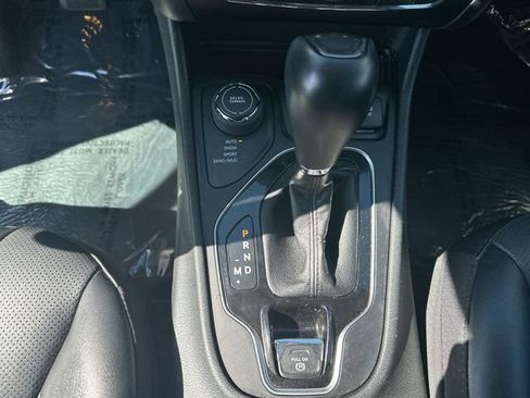 Used 2023 Jeep Cherokee Altitude Lux AWD/4WD image 22