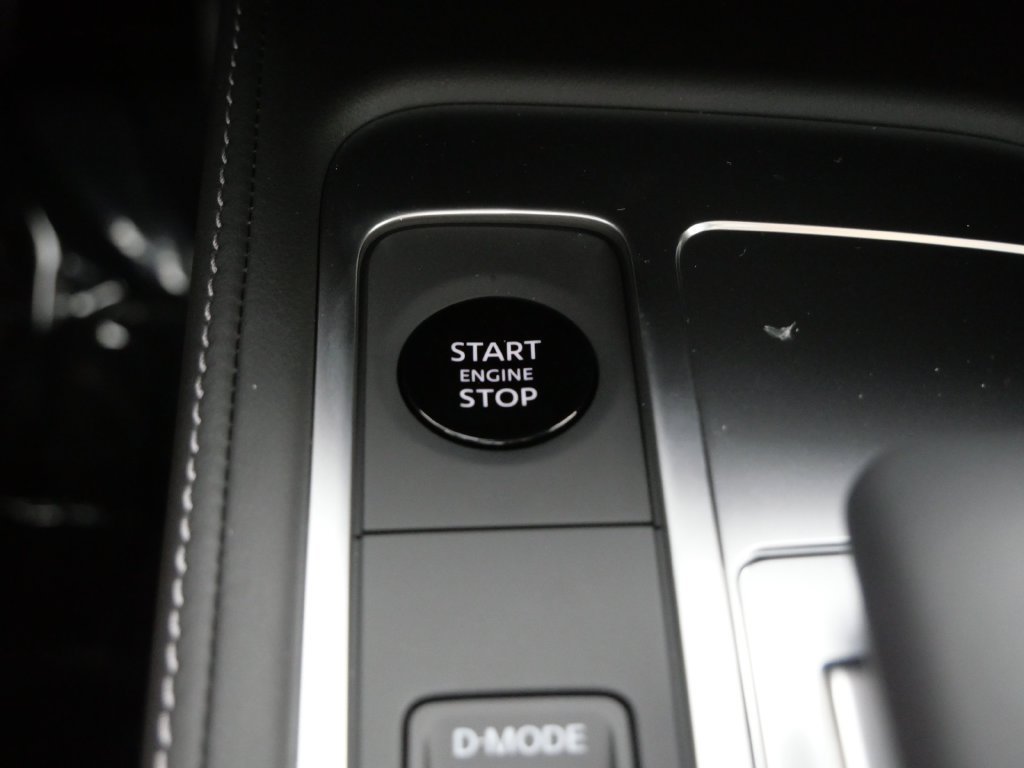 New 2027 INFINITI QX60 Sport AWD/4WD image 21