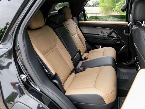New 2026 Land Rover Range Rover Sport Dynamic SE AWD/4WD image 47