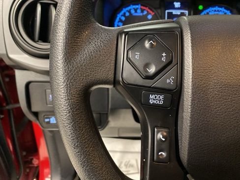 Used 2021 Toyota Tacoma SR image 16