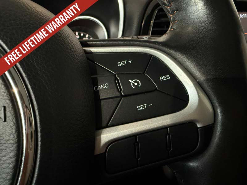 Used 2019 Jeep Compass Limited AWD/4WD image 38