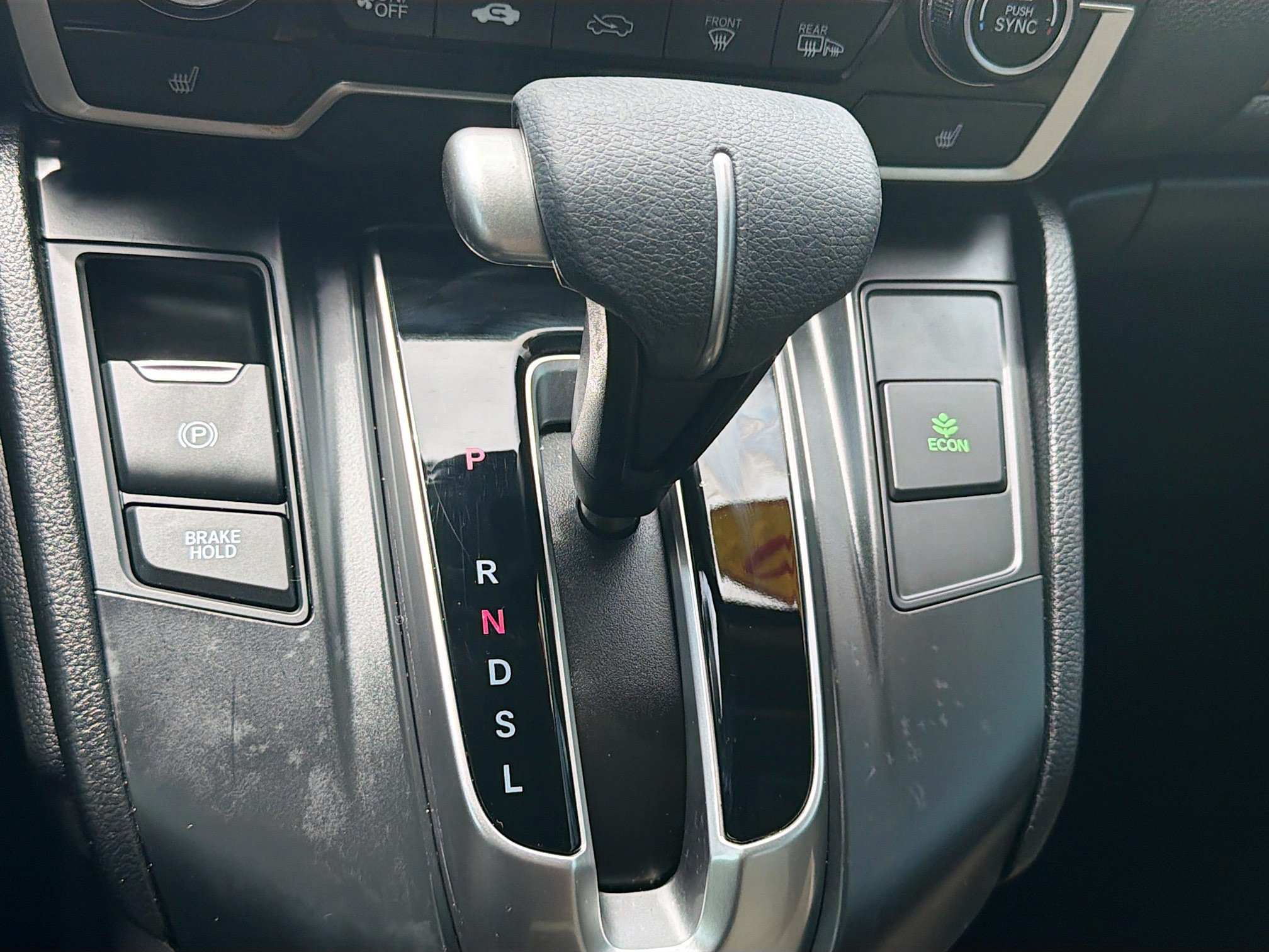 Used 2019 Honda CR-V EX image 17