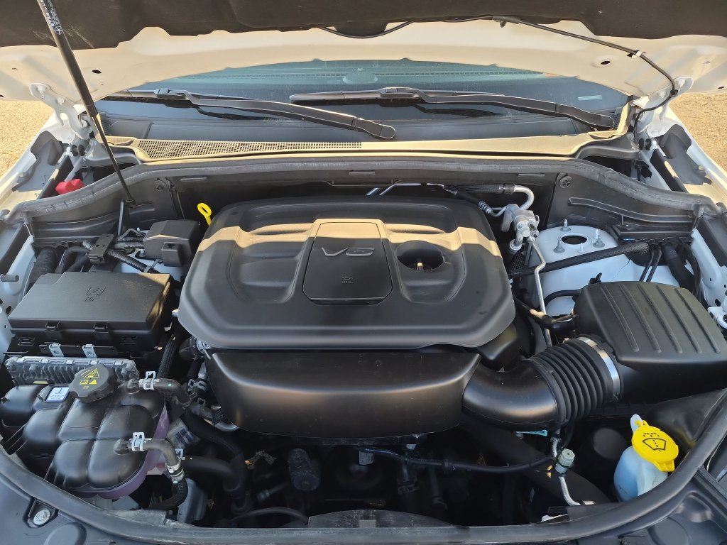 Used 2019 Dodge Durango Citadel AWD/4WD image 28
