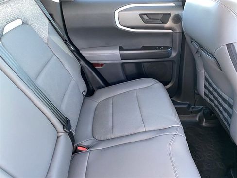 New 2025 Ford Bronco Sport Badlands w/ Badlands Tech Package image 38