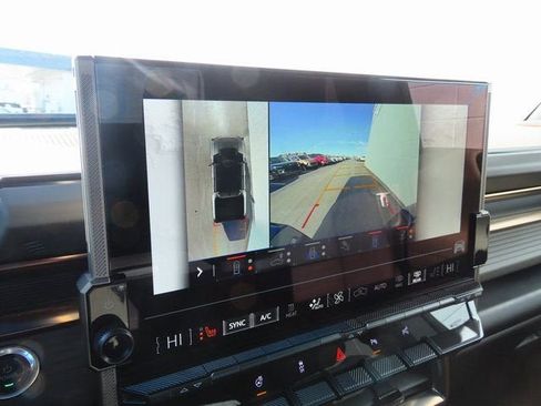 New 2025 GMC Hummer EV 3X w/ Battery Pack, 24 Module Pack AWD/4WD image 27