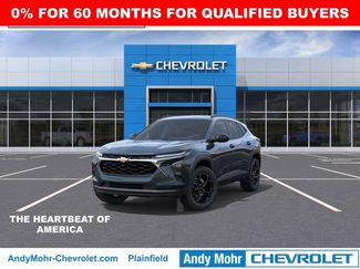New 2026 Chevrolet Trax LT w/ Driver Confidence Package FWD video 1