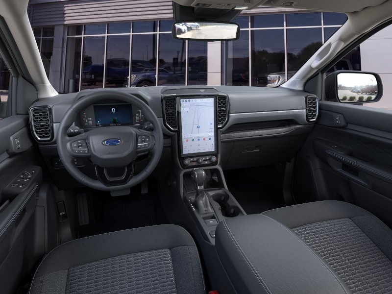 New 2026 Ford Ranger XLT RWD image 32
