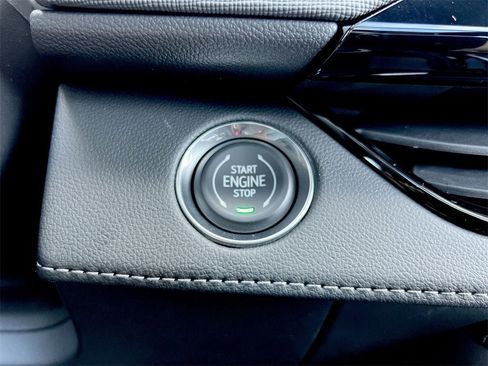 New 2026 Buick Enclave Preferred image 15