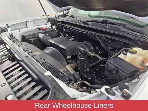 Used 2022 Chevrolet Silverado 2500 LT w/ Convenience Package RWD image 31
