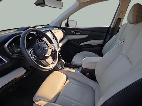 Certified 2024 Subaru Ascent Limited image 9