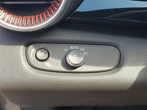 New 2026 Chevrolet Trax RS w/ Driver Confidence Package image 28