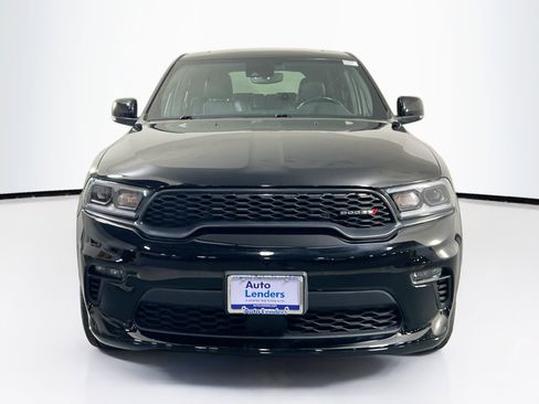 Used 2022 Dodge Durango GT AWD/4WD image 2