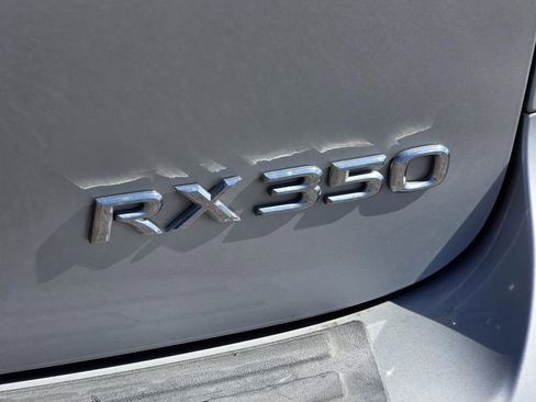 Used 2012 Lexus RX 350 FWD w/ Premium Pkg image 28