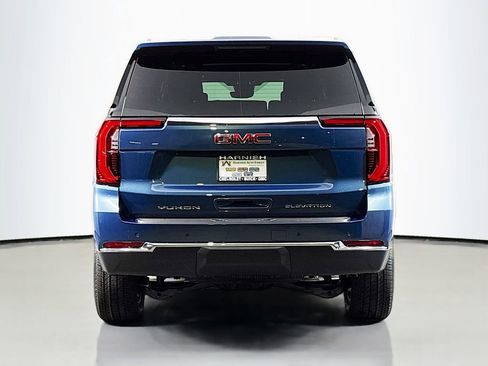 New 2026 GMC Yukon Elevation w/ Elevation Premium Package image 6