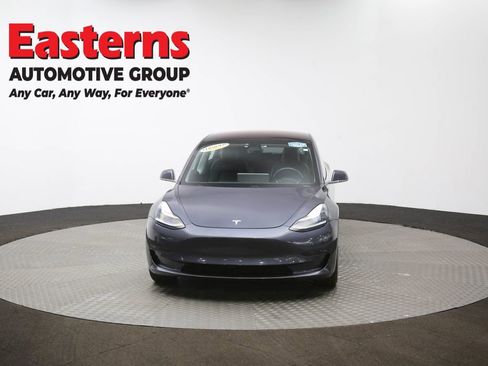 Used 2018 Tesla Model 3 Long Range image 51