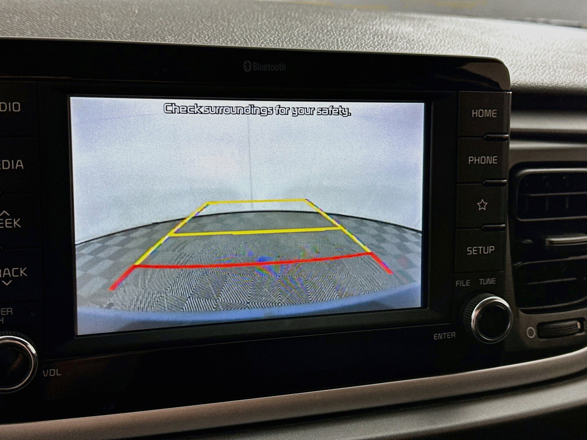 Used 2019 Kia Rio S FWD image 22