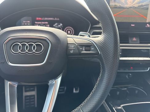 Used 2021 Audi RS 5 Sportback image 16