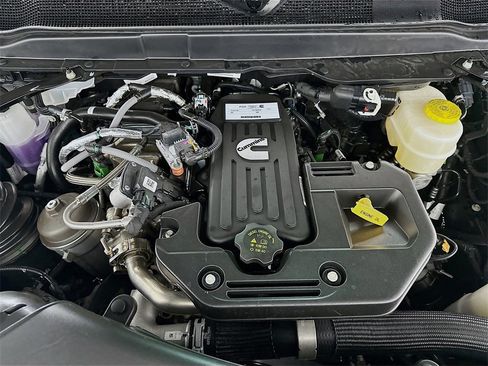 New 2026 RAM 3500 Longhorn image 18