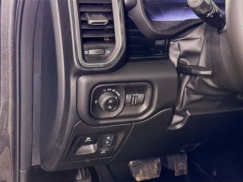 New 2026 RAM 1500 Laramie image 5