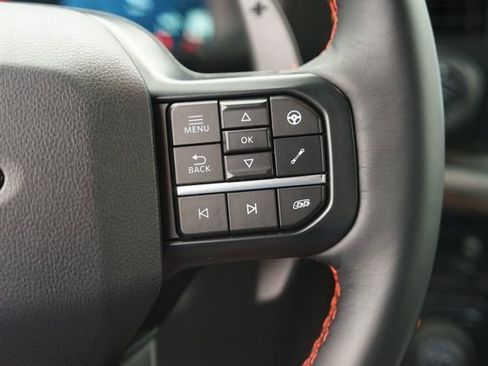 Certified 2025 Ford F150 Raptor AWD/4WD image 23