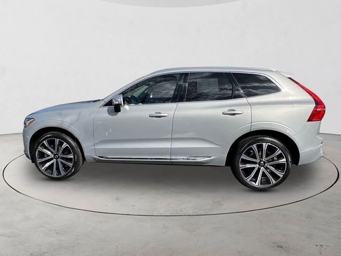 Certified 2023 Volvo XC60 B6 Ultimate w/ Protection Package Premier AWD/4WD image 2