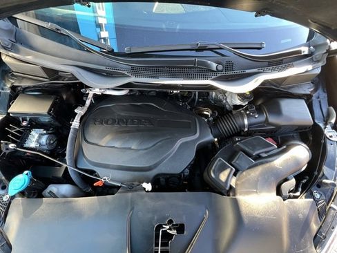Used 2024 Honda Odyssey EX-L image 39
