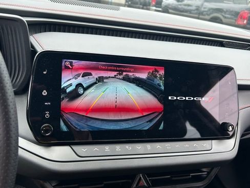 New 2025 Dodge Charger R/T w/ Quick Order Package 25M R/T image 15