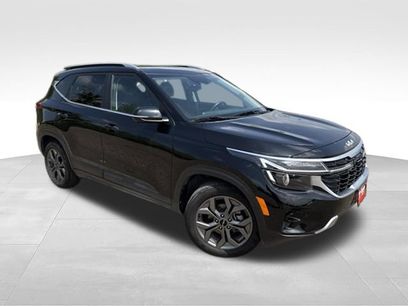 Used 2024 Kia Seltos S