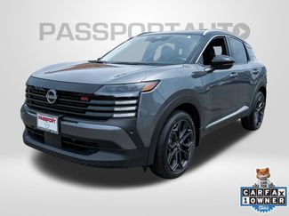 Certified 2025 Nissan Kicks SR w/ SR Premium Package AWD/4WD video 1