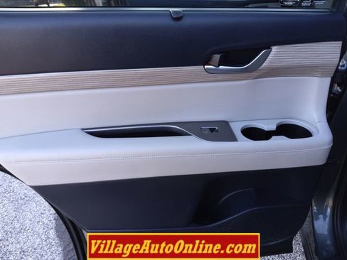 Used 2021 Hyundai Palisade SEL image 28