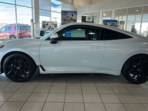 New 2026 Honda Prelude image 6