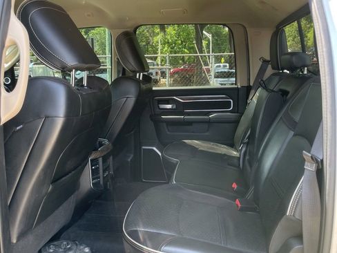 Used 2021 RAM 3500 Laramie AWD/4WD image 18