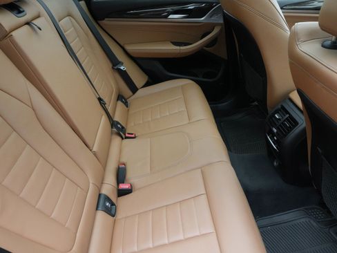 Used 2019 BMW X3 xDrive30i w/ Premium Package image 38