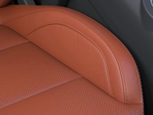 New 2026 Ford Mustang Premium image 16