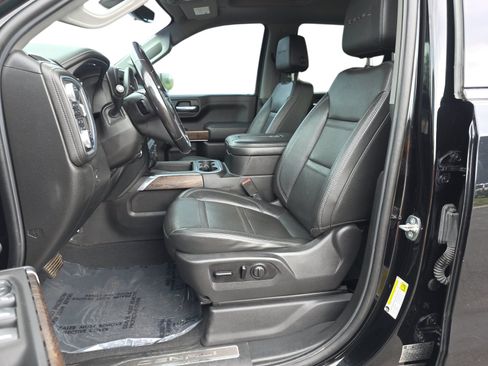 Used 2020 GMC Sierra 1500 Denali w/ Denali Ultimate Package AWD/4WD image 12